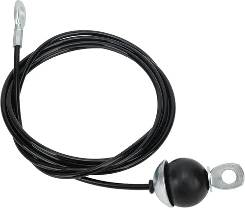 Gimnasio Cable Cuerda de alambre Sistema de polea de fitness Cuerda de alambre de acero para gimnasio en casa Sistema de polea de fitness