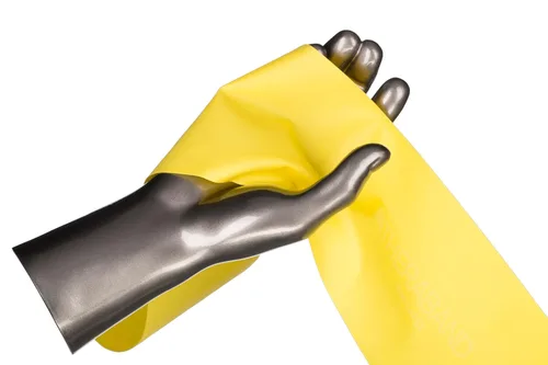 TheraBand, bandas de resistencia profesionales, sin látex, para ejercitación del cuerpo superior e inferior, fisioterapia, pilates para la parte