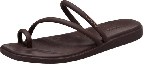 Miniatura 27 de Sandalias Crocs para mujer con bucle en el dedo Miami