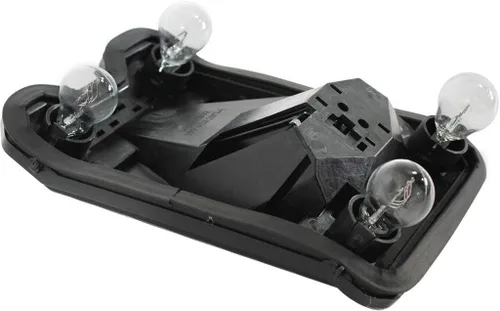 Miniatura 3 de CarLights360: Para Chevy Classic Placa de Conector de Luz Trasera 2004 2005 Reemplazo del lado del conductor para GM2817102 15894729