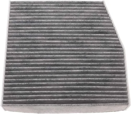 Miniatura 2 de Filtro de aire de cabina para Mercedes-Benz GLA200 / GLA250 / GLA45 AMG 2014-2019 Para 2468300018