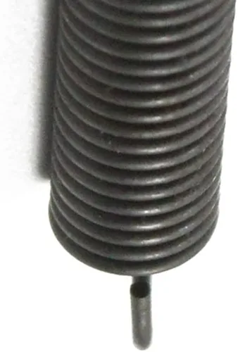 Miniatura 5 de Muelle de retorno de repuesto para cortacésped 732-04001 para máquinas de patio 12AD465E452 para Troy-Bilt 12AD466N063 12AD566N711 12AD566N766