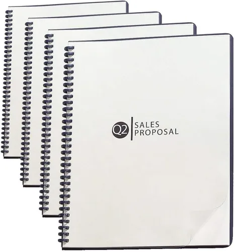 Miniatura 2 de GBC Hojas de laminación, bolsas térmicas de velocidad de laminación, tamaño de tarjeta de identificación/identificación, 5 mil, HeatSeal UltraClear