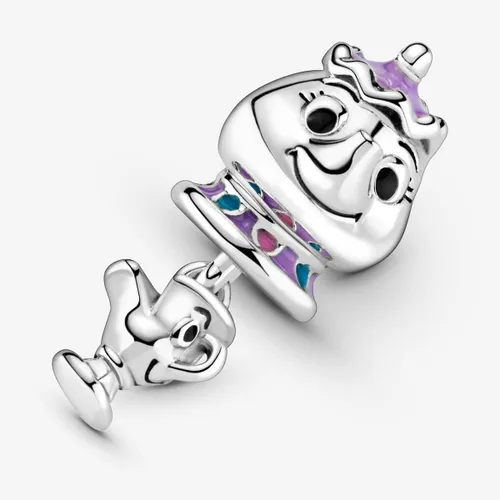 Miniatura 6 de Ouroyea Charm 925 Sterling Silver Pendant,Girl Jewelry Beads Gifts for Women Bracelet&Necklace