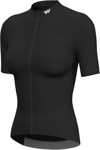 Wulibike Cycling Jersey Women Short Sleeve,Bike Shirts for Women Biking Tops Breathable Cycle Bicycle Jerseys with Pockets