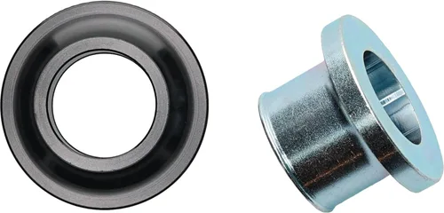 Miniatura 3 de All Balls Racing 11-1043 - Juego de espaciadores de rueda compatible con/repuesto para Kawasaki KLX 250 S 2006-2014, KLX 650 R 1996, KLX 650 D 1996