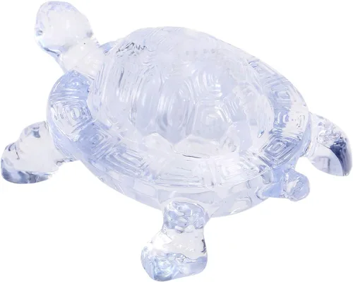 Miniatura 9 de Candelabro de campanillas de viento, lámpara colgante de tortugas solares, luz colgante de carillón de viento IP44 impermeable mixcolor intermitente