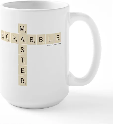 Miniatura 71 de CafePress Logo Taza de café de cerámica de 15 oz (15.0 fl oz)