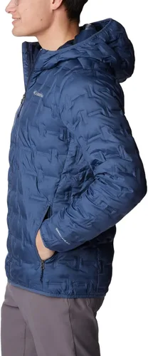 Miniatura 3 de Columbia Delta Ridge - Chaqueta con capucha para hombre