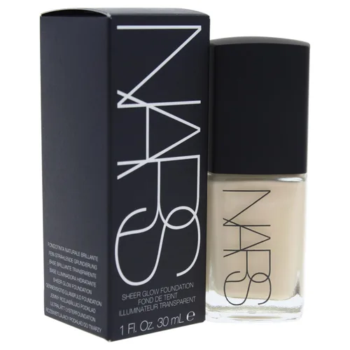 Miniatura 20 de Base reflectante de luz – L2 Mont Blanc de NARS para mujer – Base de 1 onza Mont Blanc - Luz 2