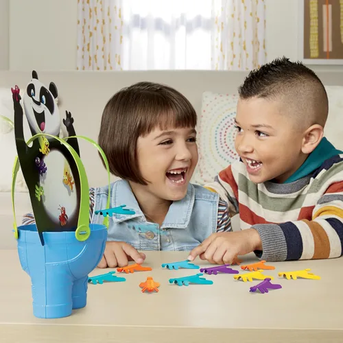 Miniatura 6 de Hasbro Gaming Juego preescolar Ants in The Pants para niños a partir de 3 años, divertido juego de mesa para 2-4 jugadores (exclusivo de Amazon)