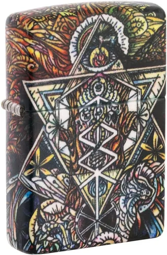 Miniatura 16 de Zippo Encendedores artísticos