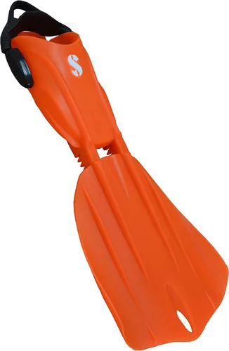 Miniatura 6 de SCUBAPRO Aleta de buceo Nova Gorilla Seawing Naranja