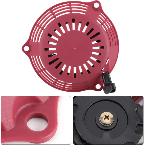 Miniatura 3 de Fdit Motor de arranque Motor de arranque Kit de rebobinado para GCV135 GCV160 EN2000