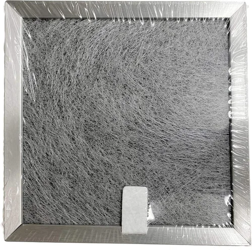 Miniatura 2 de Filtro de repuesto E compatible con marco de aluminio Holmes E HAP116Z, HAP115Z, HAP116Z-U para purificador de aire. En comparación con la parte