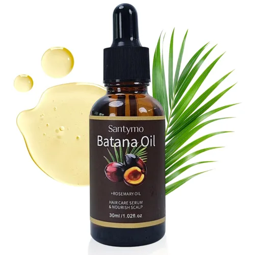 Natural Riches Aceite de batana orgánico sin refinar, 8 onzas líquidas, 100% puro y natural, aceite milagroso Honduras prensado en frío para el
