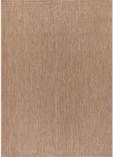 Miniatura 3 de Alfombra Lavable para Interiores y Exteriores 8x10 Resistente a la Intemperie Alfombras de Área Modernas de Yute Sólido para Porche Terraza Balcón