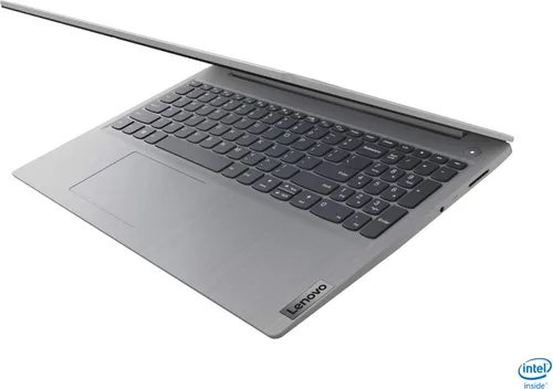 Miniatura 9 de Lenovo IdeaPad 3 - Laptop con pantalla táctil de 15.6", Intel i5-1035G1, Quad Core, 12 GB RAM, 256 GB SSD