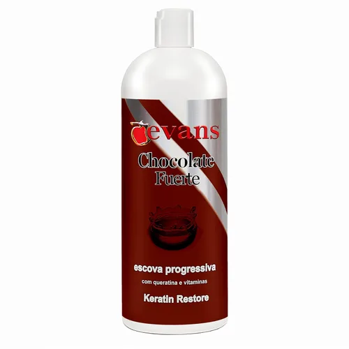 Miniatura 2 de Sistema de alisado de cabello con queratina brasileña (16 fl oz)