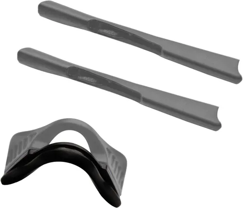 Miniatura 2 de Kits de goma de repuesto para calcetines y nariz Oakley M2 Frame Marco M2 XL lentes de sol