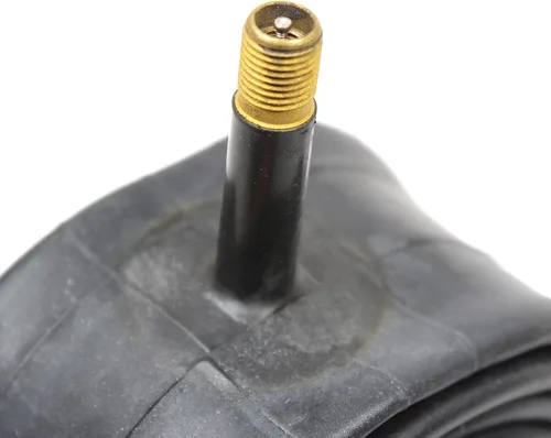 Miniatura 2 de Paquete de 2 tubos interiores de bicicleta Kenda 26x1.90/1.95/2.10/2.125 Schrader Valve MTB - A granel