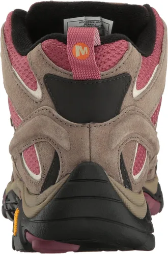 Miniatura 3 de Merrell Women's Moab 2 Mid WTPF Hiking Shoe