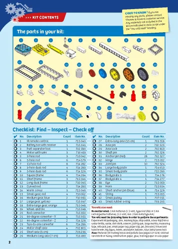 Miniatura 23 de Máquinas de control remoto del Támesis y Kosmos DLX