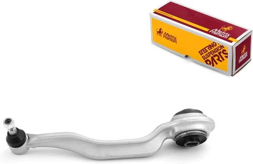 Miniatura 211 de Metrix RK622646 - Conjunto de brazo de control inferior delantero derecho y rótula para Hyundai Elantra 2011-2016, Hyundai Elantra Coupe 13-2014