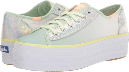 Miniatura 7 de Keds Tenis de lona Triple Up para mujer