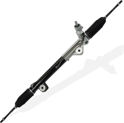 Miniatura 14 de BRTEC 4420035013 Cremallera y piñón de dirección asistida compatible con Toyota 4Runner 1996-2002, para Toyota Tacoma 1995-1997, para Toyota Tacoma