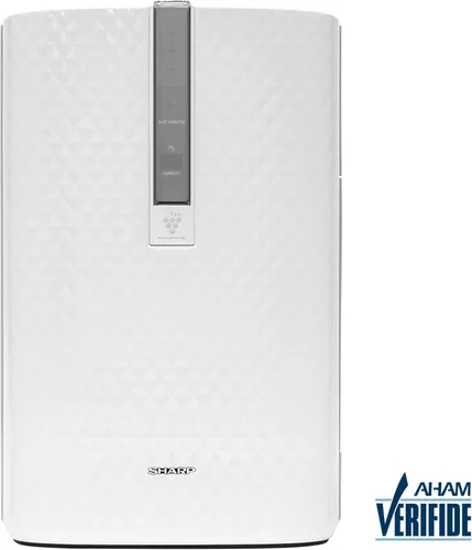 Miniatura 12 de Sharp KC-850U, purificador de aire Plasmacluster con función humidificadora