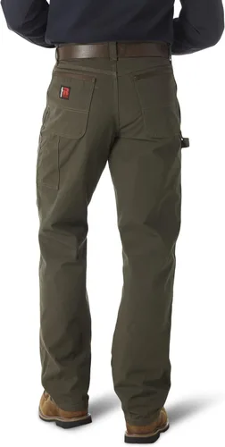 Miniatura 2 de Wrangler Riggs Workwear - Jeans de carpintero Ripstop para hombre