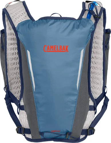 Miniatura 4 de CamelBak Chaleco Circuit Run con vejiga de hidratación