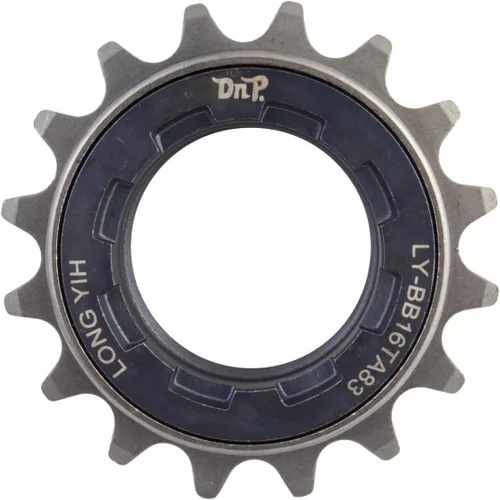 Miniatura 6 de Black Ops DefendR 8 teclas BMX Freewheel