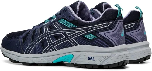 Miniatura 4 de ASICS Gel-Venture 7 - Tenis de correr para mujer