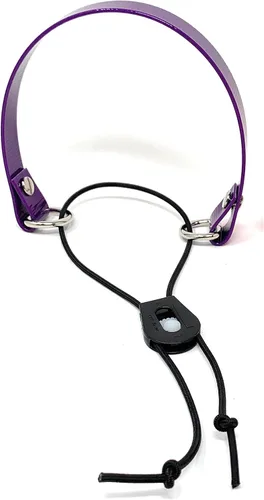 Miniatura 8 de Sparky Pet Co - Correa de repuesto ECollar - Collar de perro elástico - Impermeable - Ajustable - Bloqueo de rueda Nexus seguro - para entrenamiento