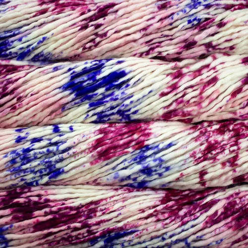 Miniatura 36 de Malabrigo Rasta Hilo Teñido a Mano (005 - Aniversario)