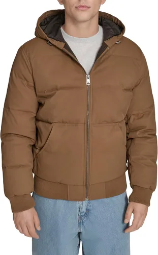 Miniatura 8 de Levi's Bombardero acolchado con capucha para hombre