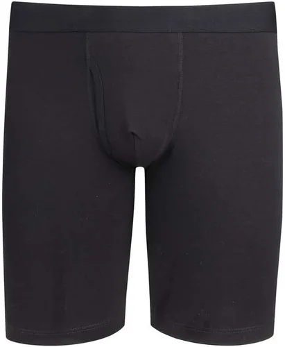 Miniatura 2 de Y2Y2 Calzoncillos tipo bóxer de algodón elástico para hombre
