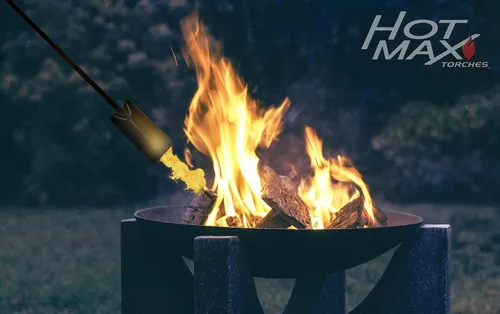 Miniatura 6 de Mechero de propano, de la marca Hot Max, 50 G
