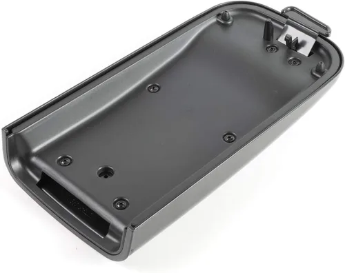 Miniatura 5 de Auto Dynasty Tapa de reposabrazos de consola central ABS estilo OE con pestillo compatible con Chevy Trailblazer GMC Envoy Isuzu Ascender 02-09