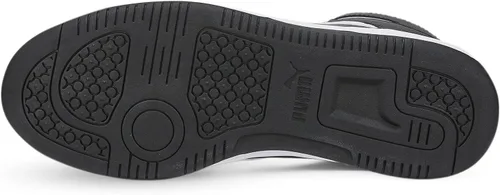 Miniatura 3 de PUMA Men's Rebound Layup Wide Sneaker