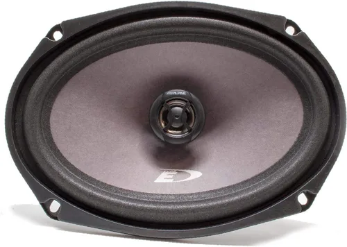 Miniatura 2 de Alpine SXE-6926S 6x9 Altavoces coaxiales de 2 vías (par)