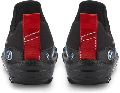 Miniatura 2 de PUMA Unisex-Child BMW M Motorsport Bao Kart Sneaker