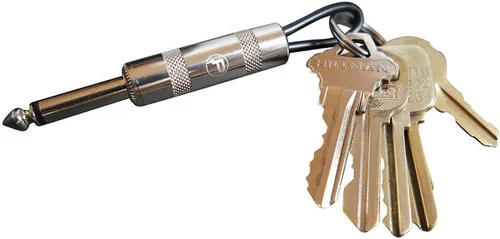 Miniatura 28 de Pluginz - Llaveros para guitarra