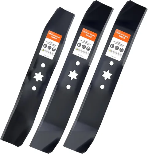Miniatura 124 de Grasscool Lawn Mower Blades