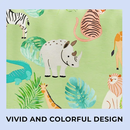 Miniatura 5 de Posh Peanut - Patu de felpa, gran manta de punto reversible de bambú de primera calidad, manta de seguridad para niños pequeños, 40 x 40 pulgadas