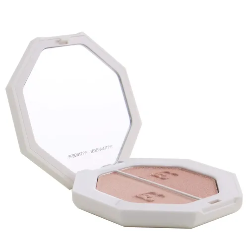 Miniatura 11 de Fenty Beauty by Rihanna Iluminador Killawatt Freestyle Mean Money/Hu$tla Baby