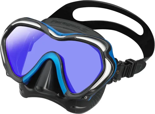Miniatura 16 de TUSA Máscara de buceo M-1007 Paragon S