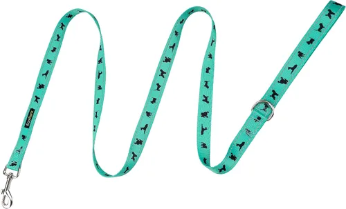 Miniatura 117 de EcoBark Correa para Perro - Correas Cómodas y Reflectantes con Asa Acolchada - Fuerte y Duradera de Alta Resistencia - Entrenamiento y Tiro